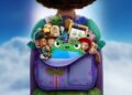 Toy Story 5 desembarca en el IMAX con una colecta solidaria