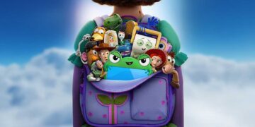 Toy Story 5 desembarca en el IMAX con una colecta solidaria