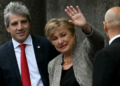 Georgieva respaldó el rumbo económico de Milei y descartó la necesidad de nuevos fondos del FMI