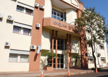 Una cabo de la Policía de Misiones fue pasada a disponibilidad tras ser demorada por presunto contrabando