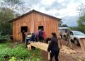 Crecida río Uruguay: continúan las evacuaciones y el operativo de asistencia a las familias afectadas