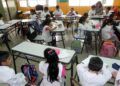 Educación: las escuelas retoman actividades con la vuelta de los estudiantes tras el receso invernal