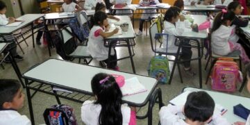 Educación: las escuelas retoman actividades con la vuelta de los estudiantes tras el receso invernal