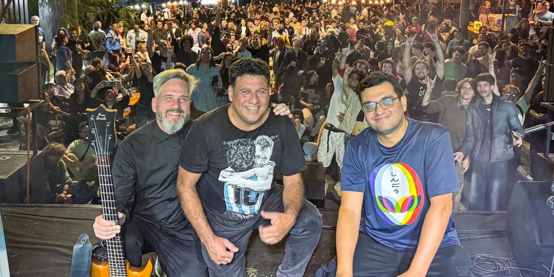 Posadas: se viene una nueva edición de la “Fiesta Jugosa” en la Peña Itapúa