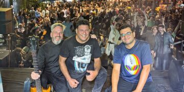 Posadas: se viene una nueva edición de la “Fiesta Jugosa” en la Peña Itapúa