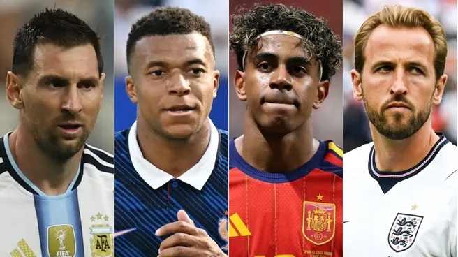 Arde la tabla de goleadores del Mundial de 2026: quiénes son los máximos artilleros del torneo