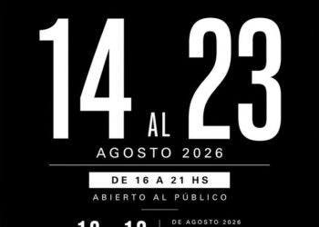 UNE 2026: arquitectura, diseño e inspiración en un recorrido pensado para todos y una experiencia para descubrir