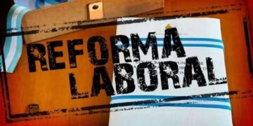 Reforma laboral: el Gobierno eliminó el límite del 2% en los aportes y contribuciones