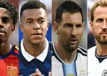Argentina ya está en Atlanta, mientras Francia y España abren las semifinales