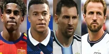 Argentina ya está en Atlanta, mientras Francia y España abren las semifinales