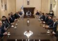 El Gobierno analiza declarar asueto o feriado después de la final del Mundial