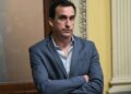 El Gobierno designó a Javier Lanari como director del Banco Nación