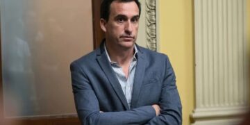 El Gobierno designó a Javier Lanari como director del Banco Nación
