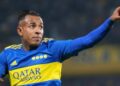 Boca confirmó la llegada de Villa y Montero como nuevos refuerzos