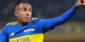 Boca confirmó la llegada de Villa y Montero como nuevos refuerzos