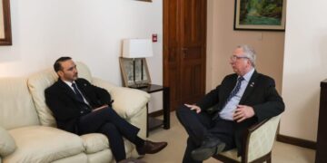 Misiones y Corrientes profundizan la integración regional con una agenda de desarrollo común