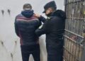 Apóstoles: amenazó a su madre con un machete y terminó tras las rejas