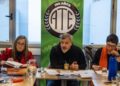ATE convocó a un paro nacional y movilización al Ministerio de Economía para el 3 de agosto