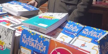 Misiones inició la distribución de más de 600 mil libros para fortalecer la alfabetización en las escuelas primarias