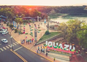 Gabinete provincial se reúne el miércoles en Puerto Iguazú con municipios del Norte