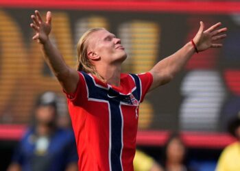 Noruega histórico: con doblete de Haaland, eliminó a Brasil en los 8vos de final del Mundial 2026