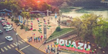 Gabinete provincial se reúne el miércoles en Puerto Iguazú con municipios del Norte