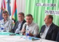 Misiones impulsa gestiones para habilitar el paso fronterizo entre Alicia Baja y Santo Antonio