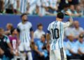 Tucumán decretó feriado por el partido de la Selección argentina