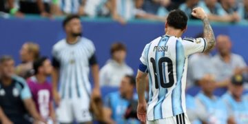 Tucumán decretó feriado por el partido de la Selección argentina