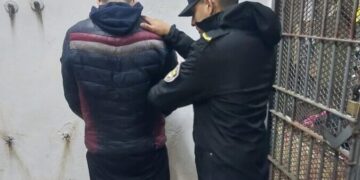Apóstoles: amenazó a su madre con un machete y terminó tras las rejas