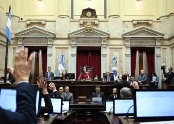 Se cayó la reforma de la ley de Tierras: qué pasó y cómo reaccionaron en el Senado