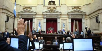 Se cayó la reforma de la ley de Tierras: qué pasó y cómo reaccionaron en el Senado