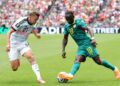Bélgica logró una remontada épica ante Senegal y avanzó a octavos con un penal en la última jugada