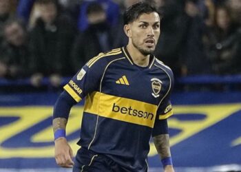 Tras el triunfo de Boca, Leandro Paredes puso en duda su continuidad en la Selección Argentina