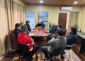 Coordinan acciones preventivas ante el posible impacto de El Niño en las crecidas del río Uruguay
