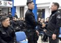 Misiones incorporó 247 nuevos efectivos policiales para reforzar la prevención en toda la provincia