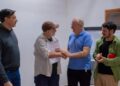 Misiones habilitó un nuevo centro para el rescate y rehabilitación de fauna silvestre en Andresito