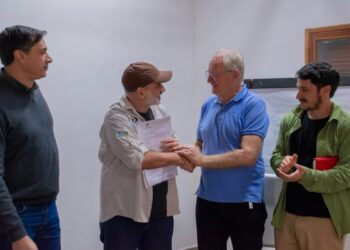 Misiones habilitó un nuevo centro para el rescate y rehabilitación de fauna silvestre en Andresito