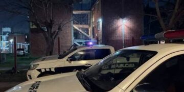 Una adolescente de 13 años mató a su abuela y asegura que se lo ordenó un juego online