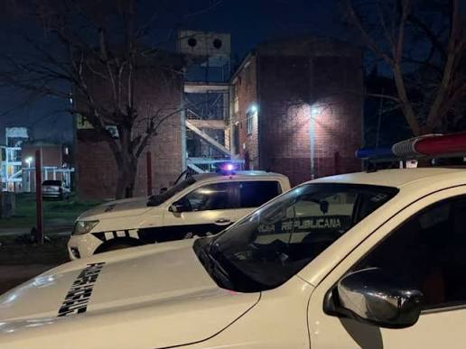 Una adolescente de 13 años mató a su abuela y asegura que se lo ordenó un juego online