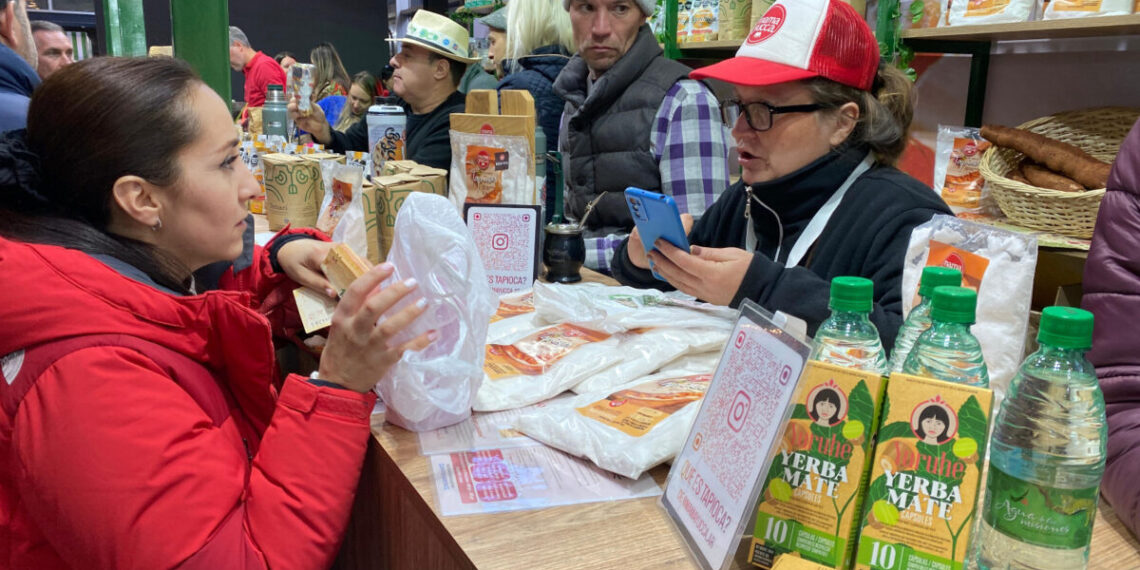 Misiones presentará su oferta turística y gastronómica en Caminos y Sabores 2026