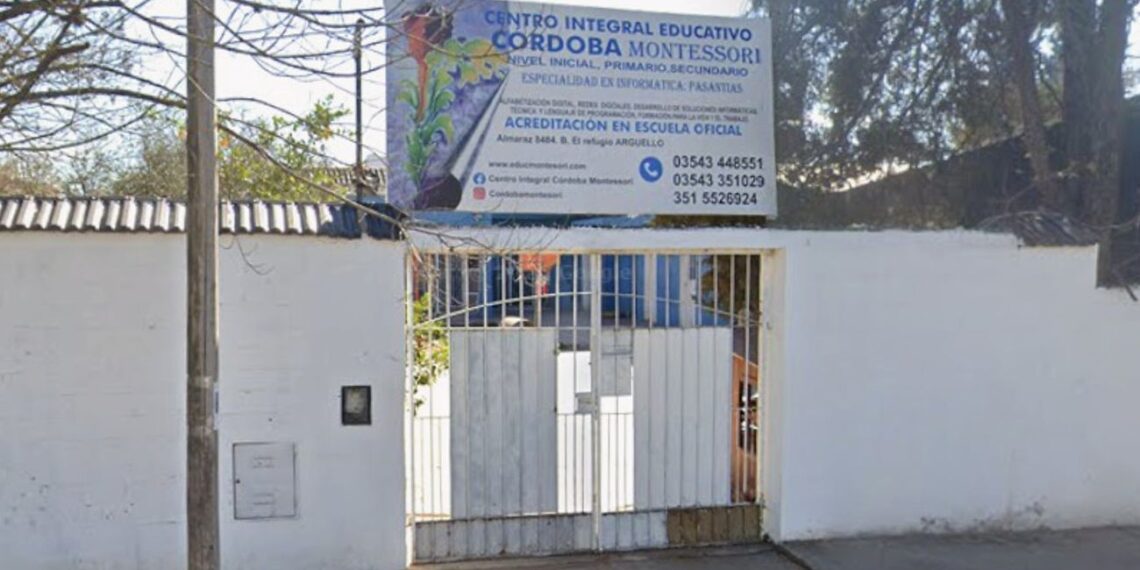 Córdoba: Cursó cinco años en una escuela Montessori y ahora debe rendir toda la secundaria para validar sus estudios