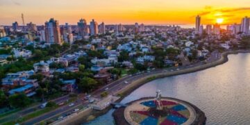 Posadas registró un 90% de ocupación hotelera durante el fin de semana XL
