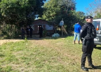 Santa Ana: autopsia determinó que el niño encontrado sin vida murió por una lesión en el cuello