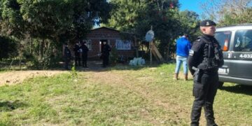 Santa Ana: autopsia determinó que el niño encontrado sin vida murió por una lesión en el cuello