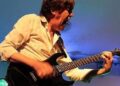 Luto en el rock misionero: falleció el icónico guitarrista “Pomelo” Móttola