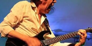 Luto en el rock misionero: falleció el icónico guitarrista “Pomelo” Móttola