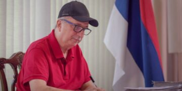 Passalacqua oficializó la reestructuración del Estado y confirmó nuevos nombramientos en áreas estratégicas