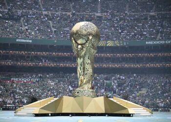El Mundial 2026 rompió todos los récords y la Fifa logró una recaudación de u$s15.000 millones