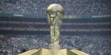 El Mundial 2026 rompió todos los récords y la Fifa logró una recaudación de u$s15.000 millones